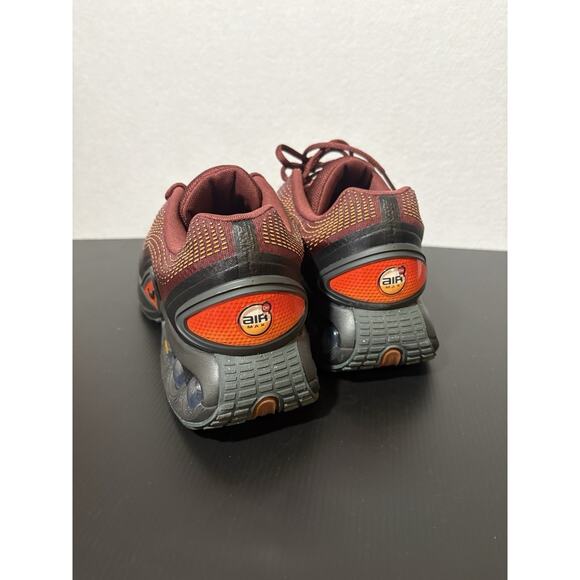 Nike Air Max DN Dark Team Red Size 12.5 main image 5